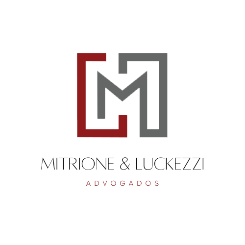 Logo Mitrione & Luckezzi - Advogados